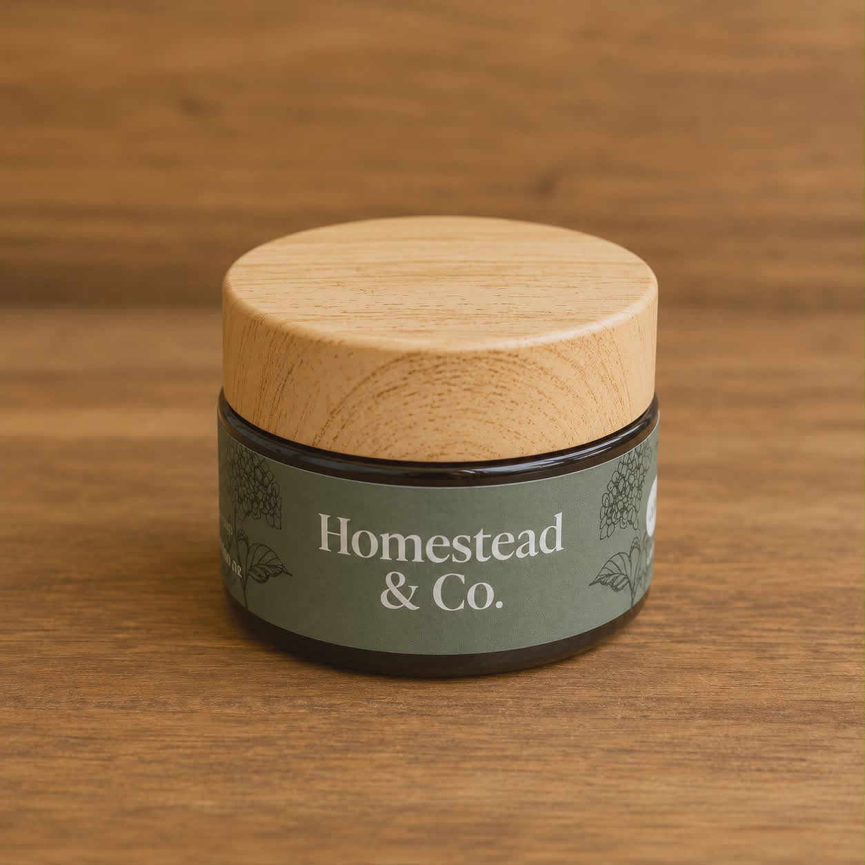 Ginkgo Balm