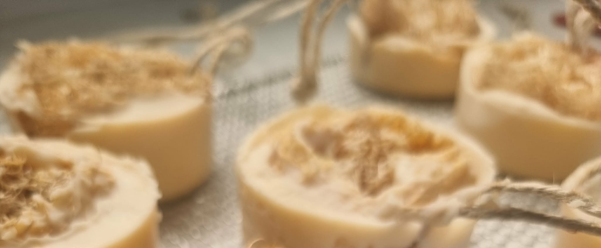Loofah Soap (Coming Soon)