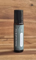 Orange Ginkgo Oil (Roll-on)